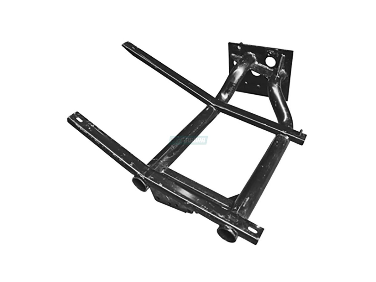 SUPORTE LD DIREITO PARALAMA DIANTERIO VW 17250E 2005 A 2008 CONSTELLATION EURO 3