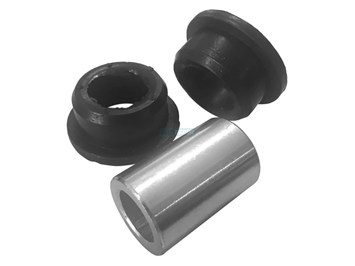 JOGO BUCHAS SUSPENCAO DIANTEIRA CABINE (2T2899545B)