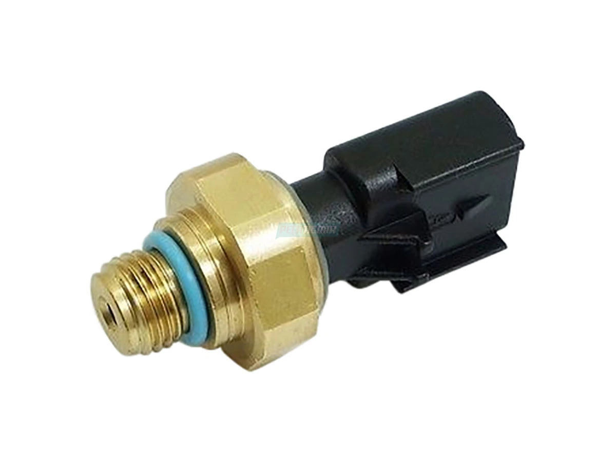 SENSOR PRESSAO OLEO MOTOR CUMMINS ISC 8.3 FORD CARGO 4432E 2632E 2932E 5032E 453
