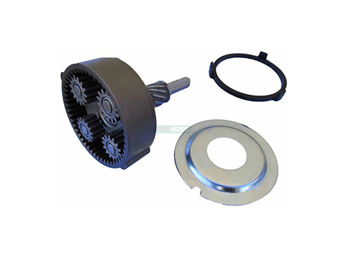 CONJUNTO PLANETARIA COMPLETO MP 38MT (2T2911303-9)