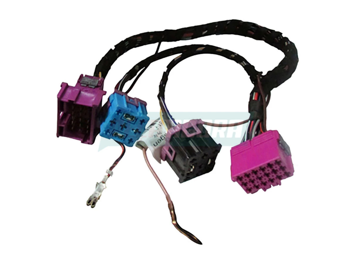 CHICOTE ADAPTACAO RESERVATORIO AGUA VW CONSTELLATION 2006 EM DIANTE (2T2998275)