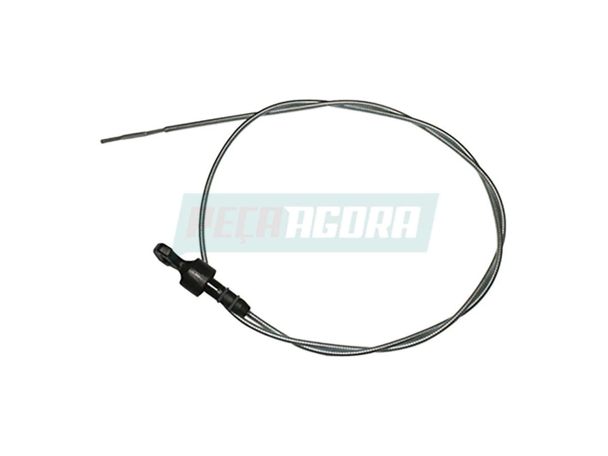 VARETA MEDIDORA OLEO VW L80 / 690 ANO 96/97 (2TA115611-9)