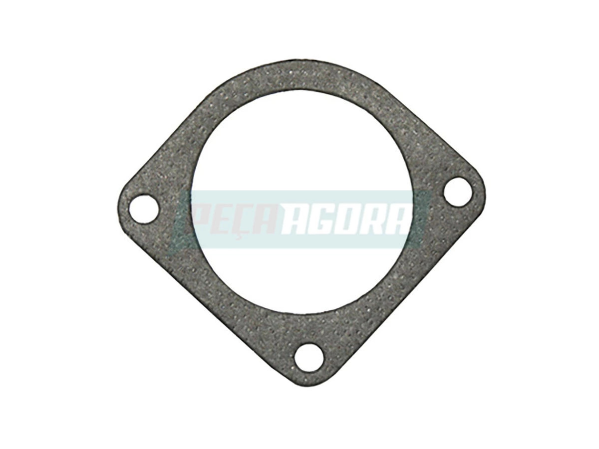 JUNTA CURVA ADMISSAO MWM 4.10/4 / 6.10/6 MOTOR MWM 4.10/4 / 6.10/6 (2TA129717)