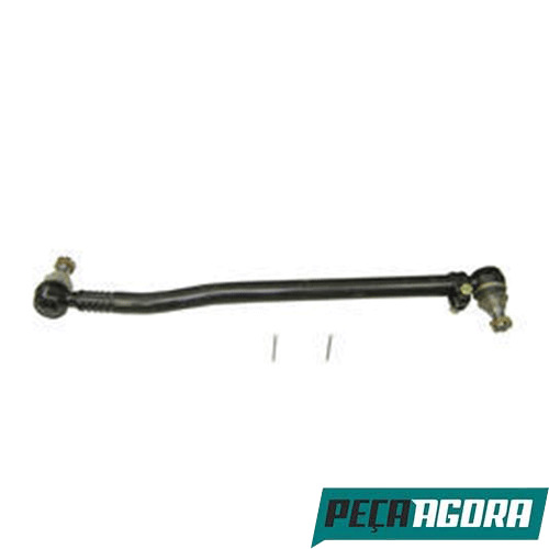 BARRA DIRECAO DIANTEIRA 776MM MB MERCEDES BENZ 1929L 1935L (3884608105)