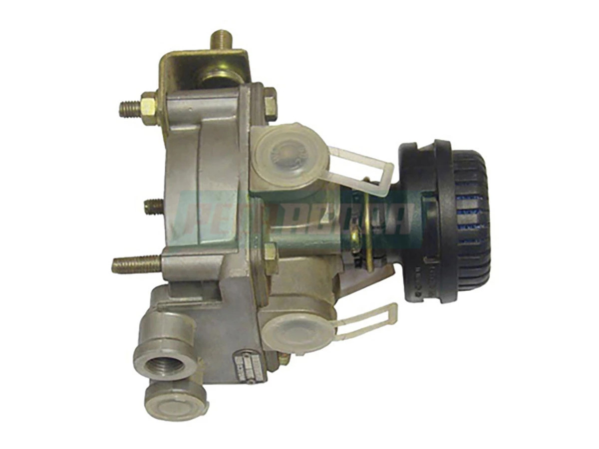 VALVULA PROTECAO SOBRECARGA VW L80 (2TA607408)