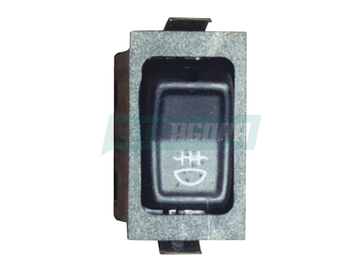 INTERRUPTOR VW LANTERNA NEBLINA (2TA941535)