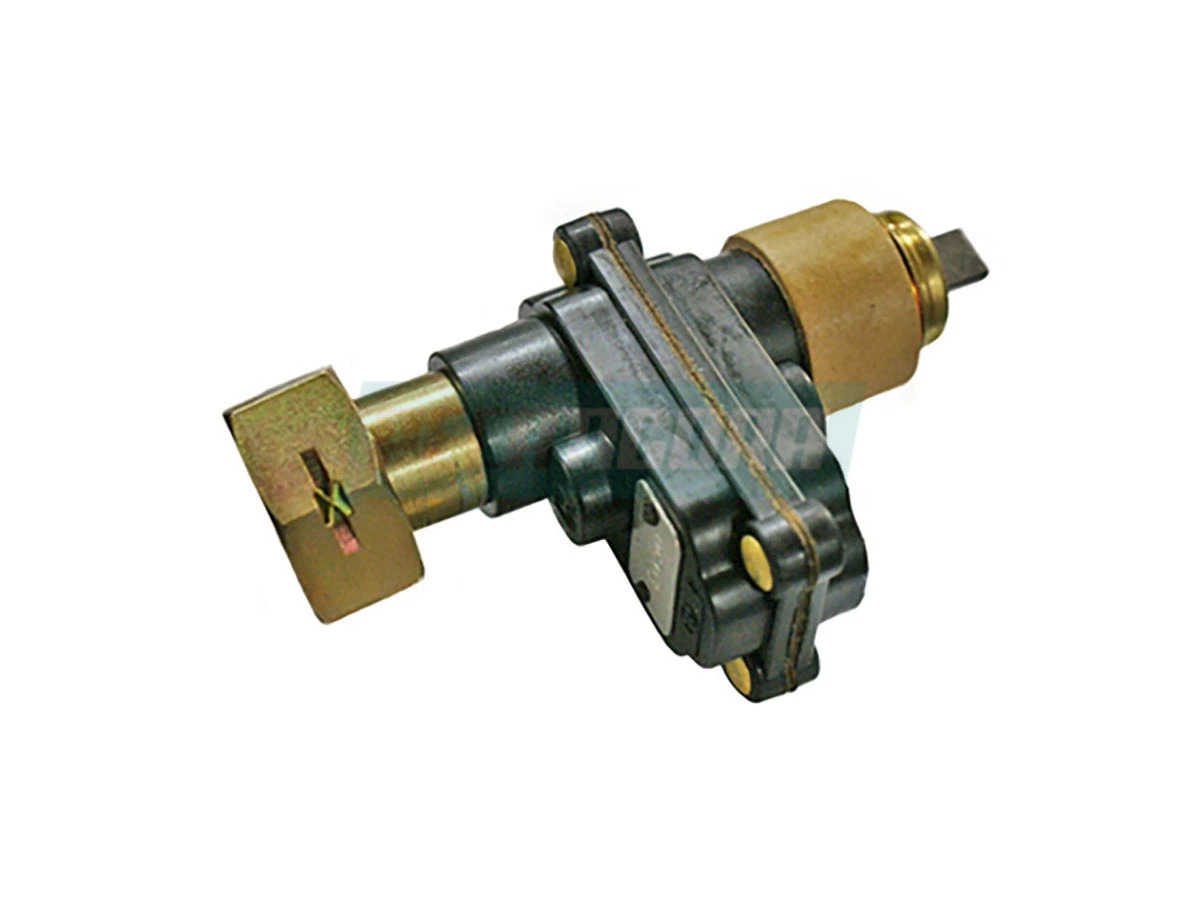 ADAPTADOR VW L 80 ANO 94/99 7100 ANO 94/99 8140 ANO 94/99 (2TA957501B)