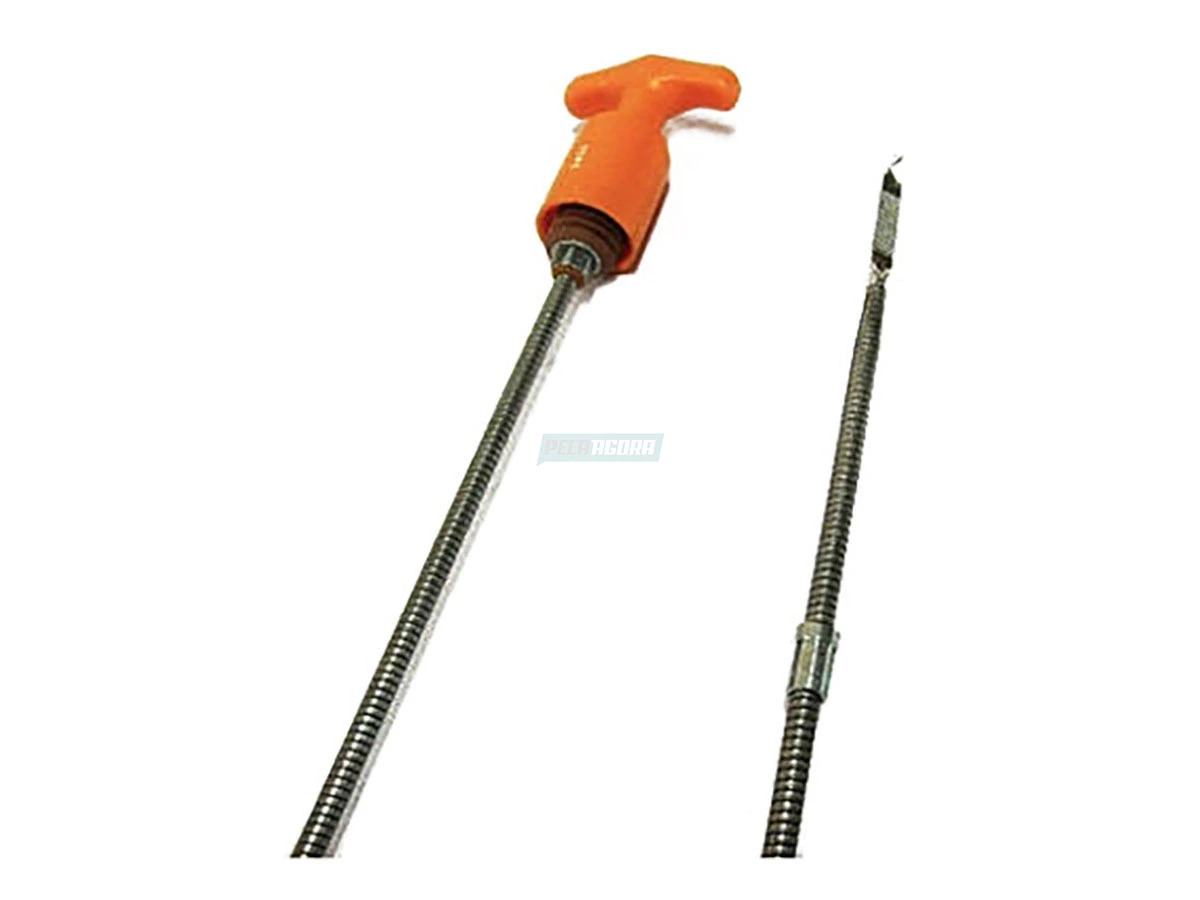 VARETA MEDIDORA OLEO VW 17240OT ANO 01/07 ONIBUS (2TB115611-9)