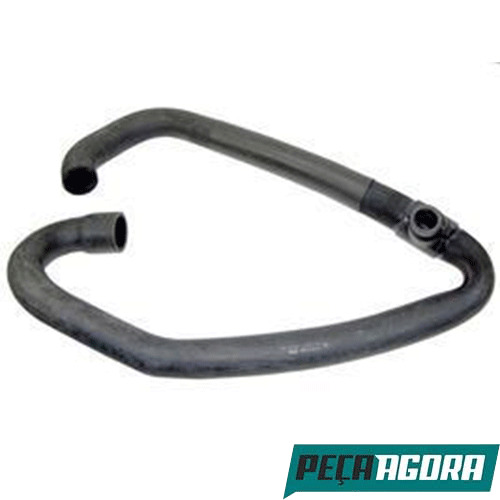 MANGUEIRA BOMBA DAGUA RADIADOR MB MERCEDES BENZ 712C 914C (6885013082)