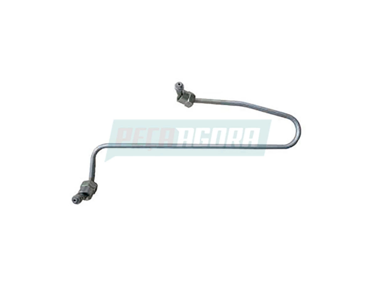 TUBO INJETOR QUINTO CILINDRO VW ONIBUS 17240OT (2TB130305-9)