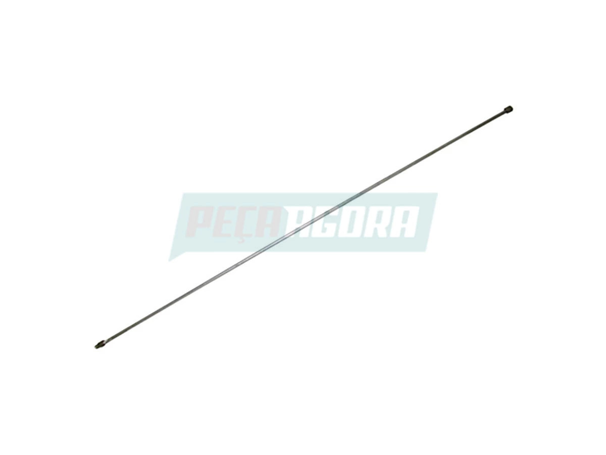 TUBO PRESSAO OLEO HIDRAULICO VW ONIBUS 18310OT ANO 2003... / 17240OT ANO 2001 A 