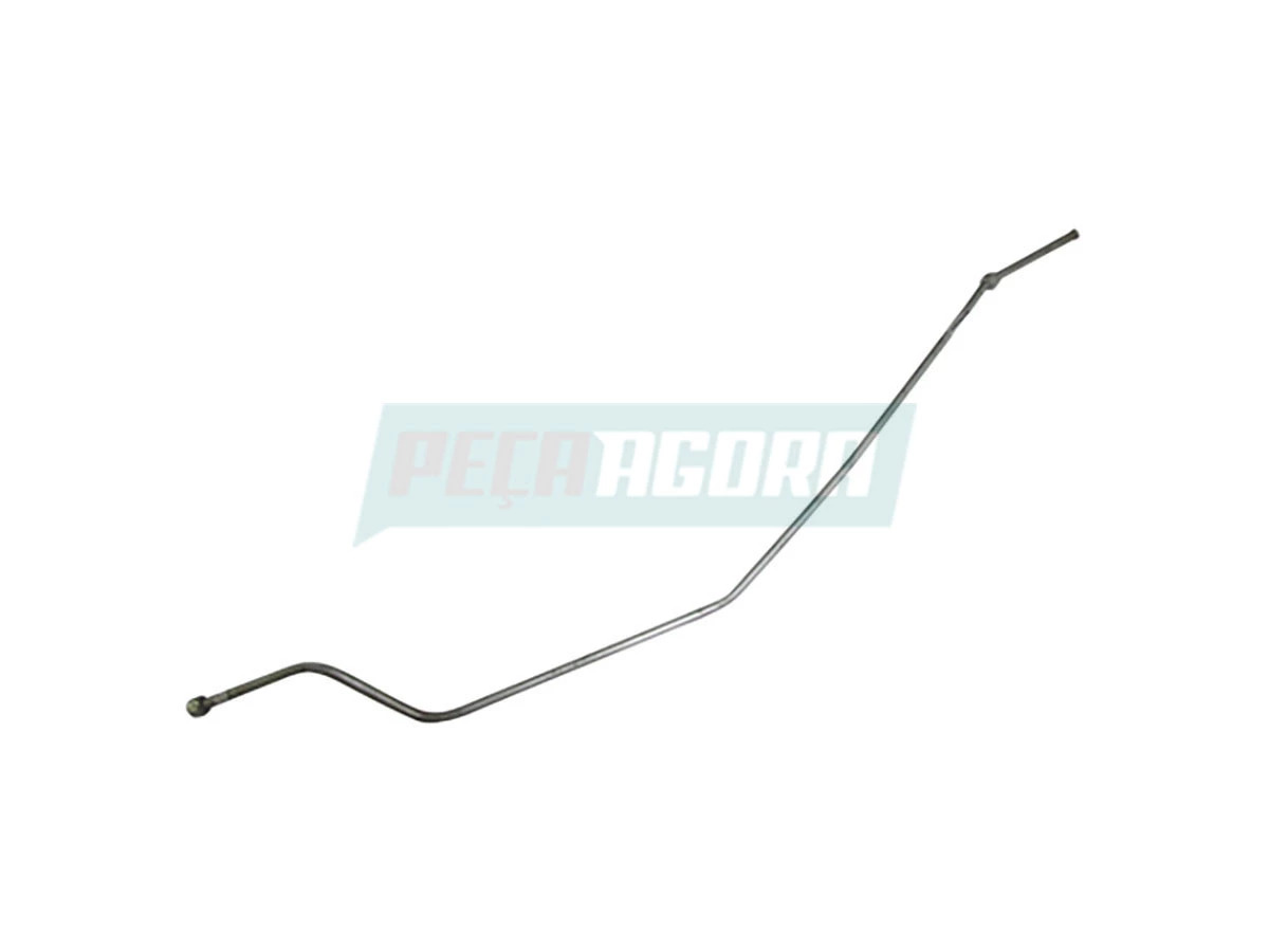 TUBO PRESSAO OLEO HIDRAULICO VW ONIBUS 18310OT ANO 2003... / 17240OT ANO 2001 A 