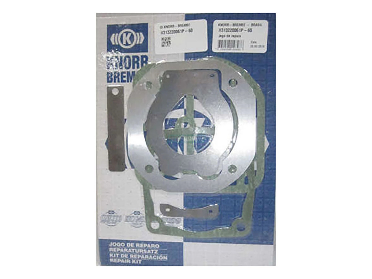 REPARO COMPRESSOR CABECOTE PARCIAL (0001304719-P)