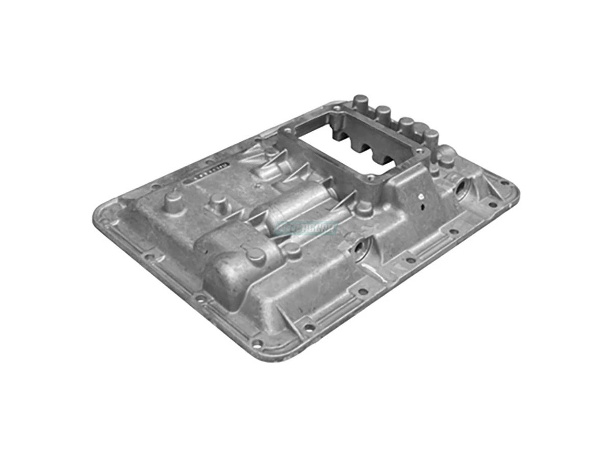 TAMPA CAIXA DE MUDANCA 6M DOIS SENSORES (2TB301453.)