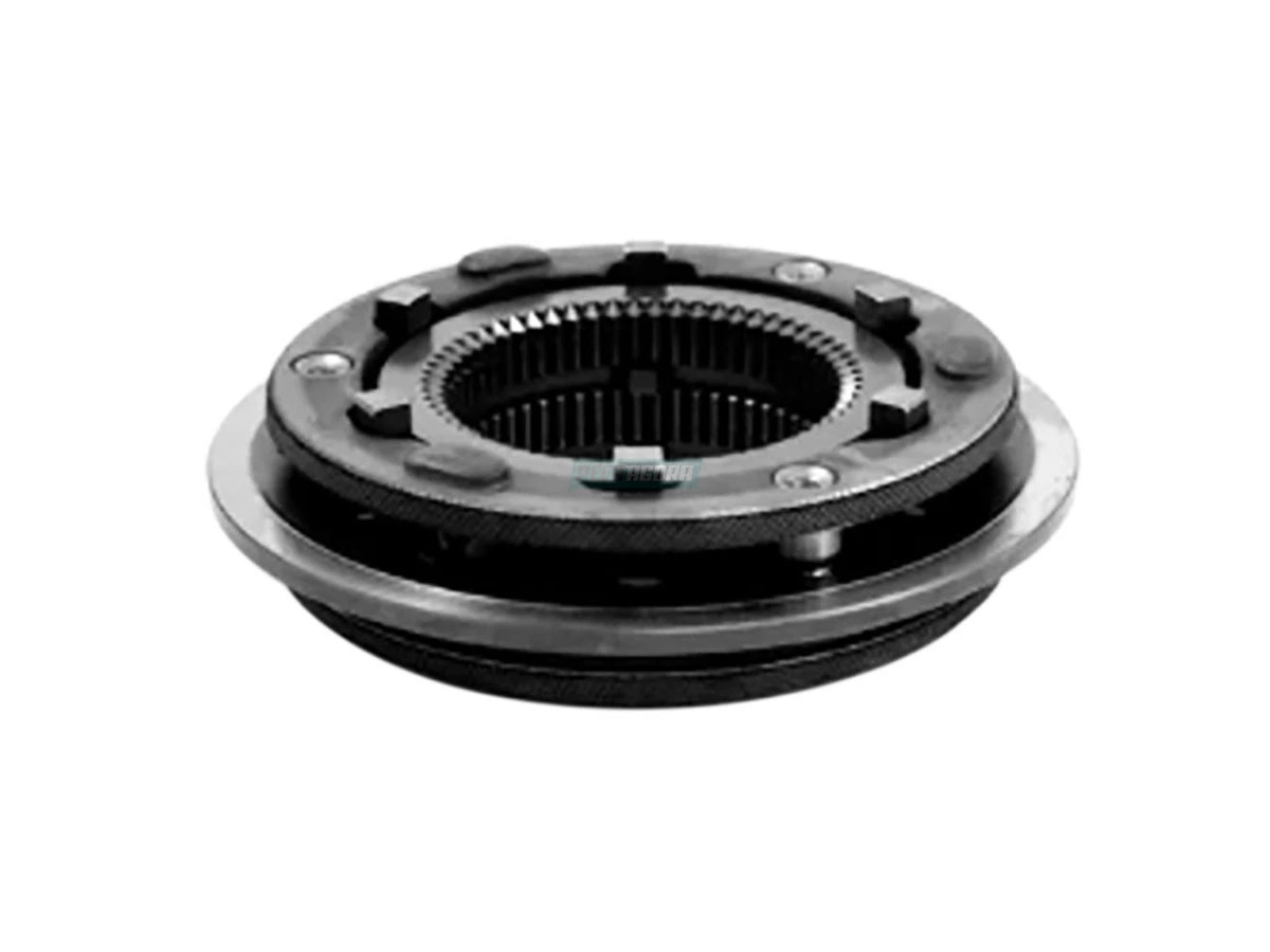 SINCRONIZADOR 1A 2A MARCHA ECOBOX ESTRIA FINA CAMBIO EATON FS6406 FS5405 FS5406 