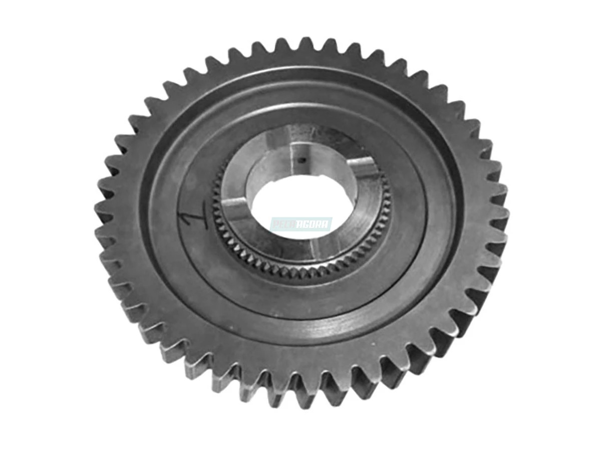 ENGRENAGEM VW 17240OT 17210OD 15180EOD 15190EOD 17210EOD ONIBUS VOLKSWAGEN (2TB3