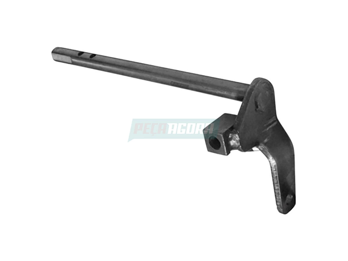 GARFO ALAVANCA CAMBIO EATON FSB6406 FSO8406 FSB9406 VW ONIBUS 17240OT 2001 A 200