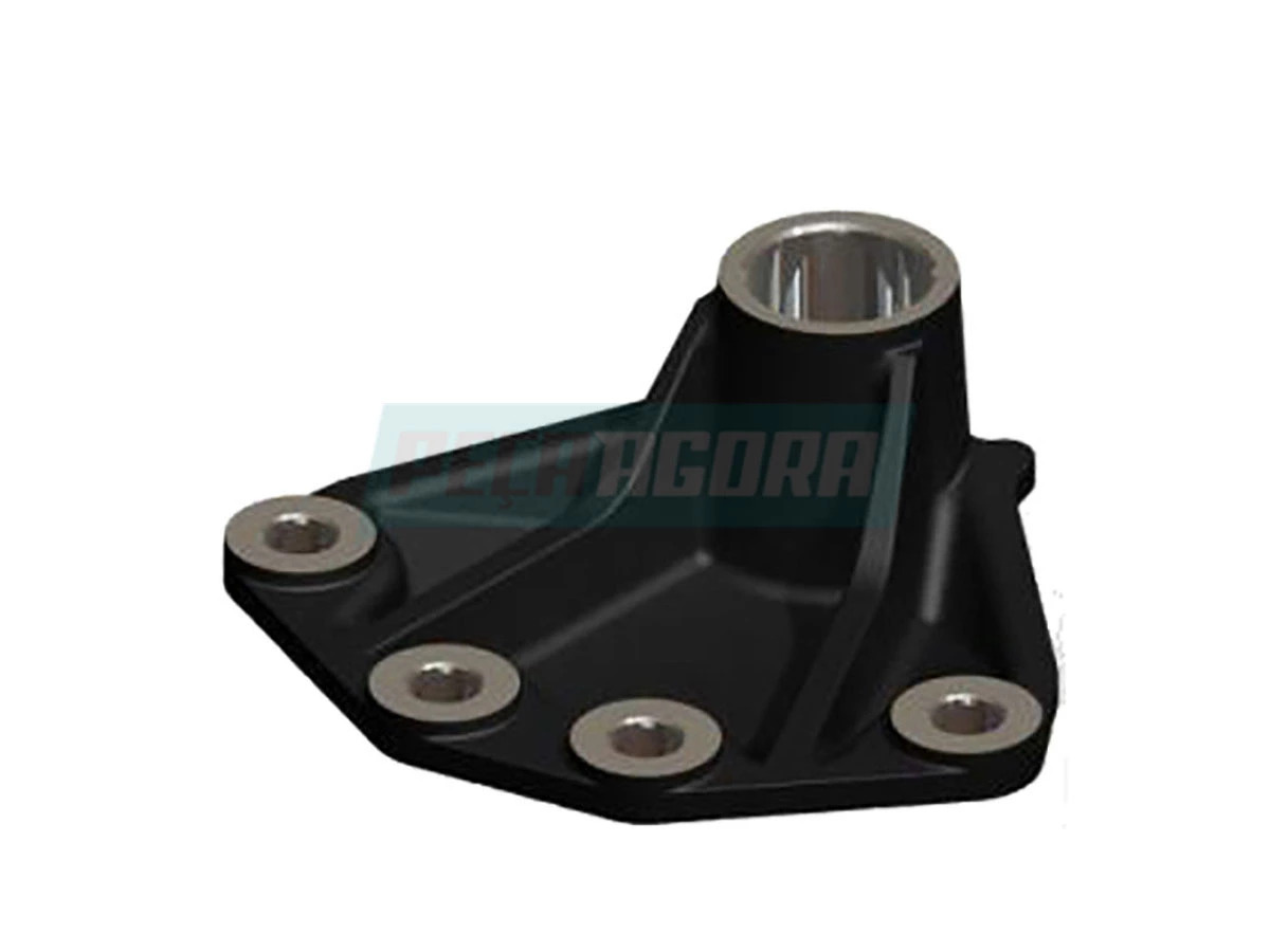 SUPORTE CAMINHaO 16170 16220 24250 (2TB803165.)