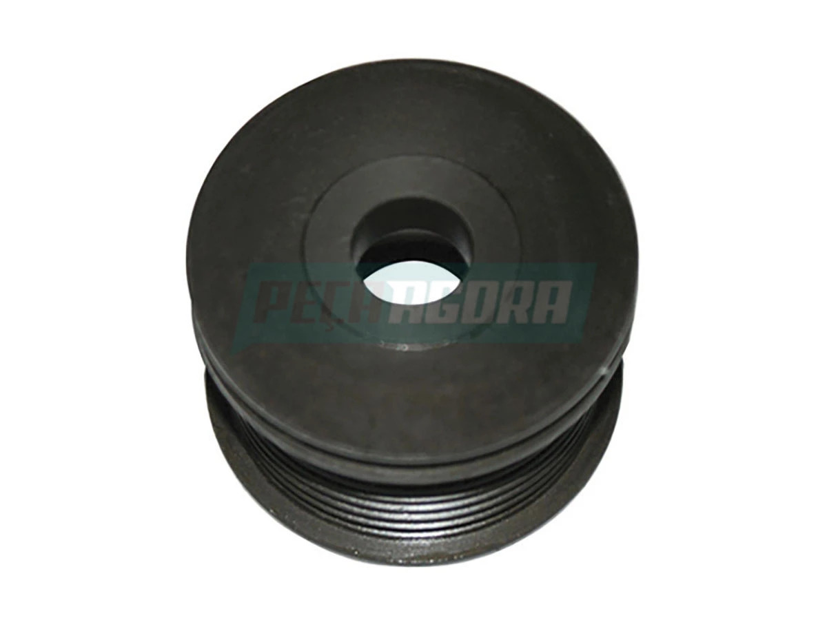 POLIA ALTERNADOR VW 18310 / 17240 / 13180E / 15180E / 17250E / 24250E / 19320E /