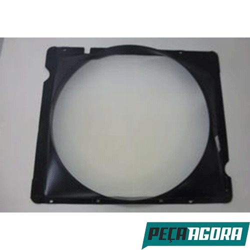 DEFLETOR SAIA AR RADIADOR VW VOLKSWAGEN 15180EOD 15190EOD (2RP121281A)