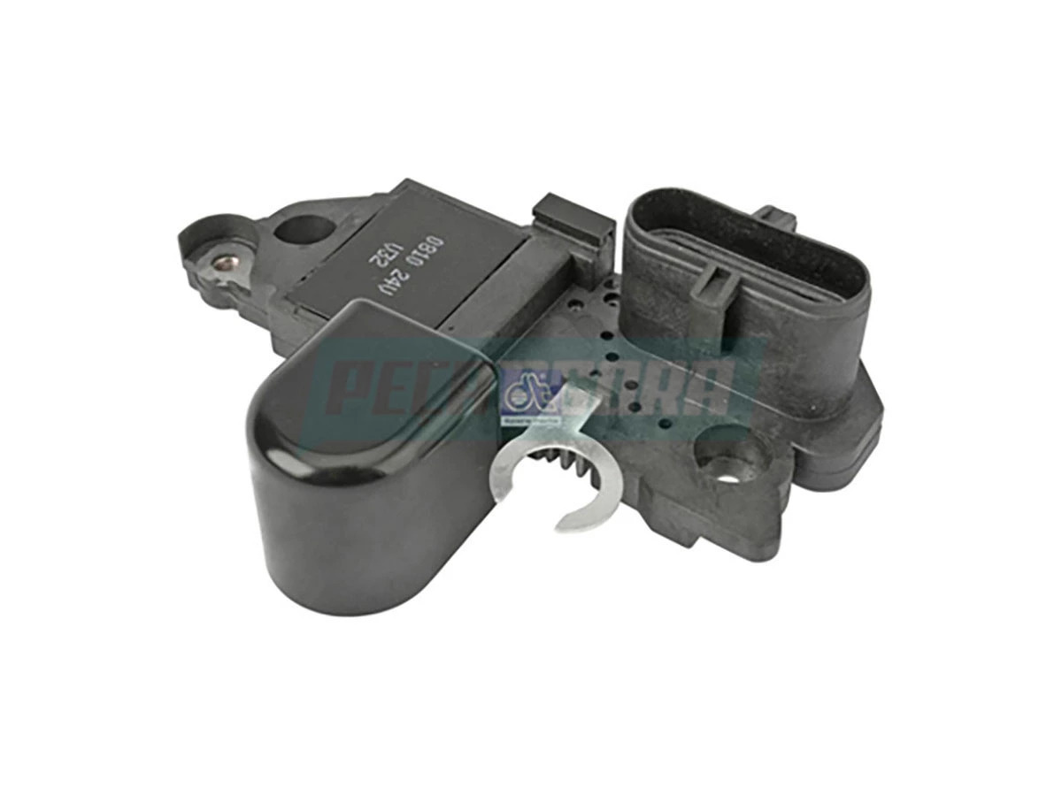 REGULADOR VOLTAGEM ALTERNADOR BOSCH (2TB903803.)