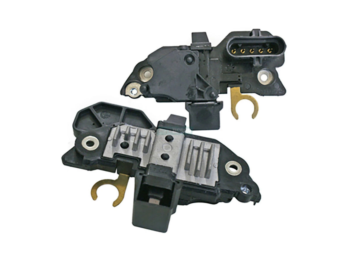 REGULADOR DE VOLTAGEM ALTERNADOR VW ONIBUS 19310 OT 17240 OT 17260E OT 18320E OT