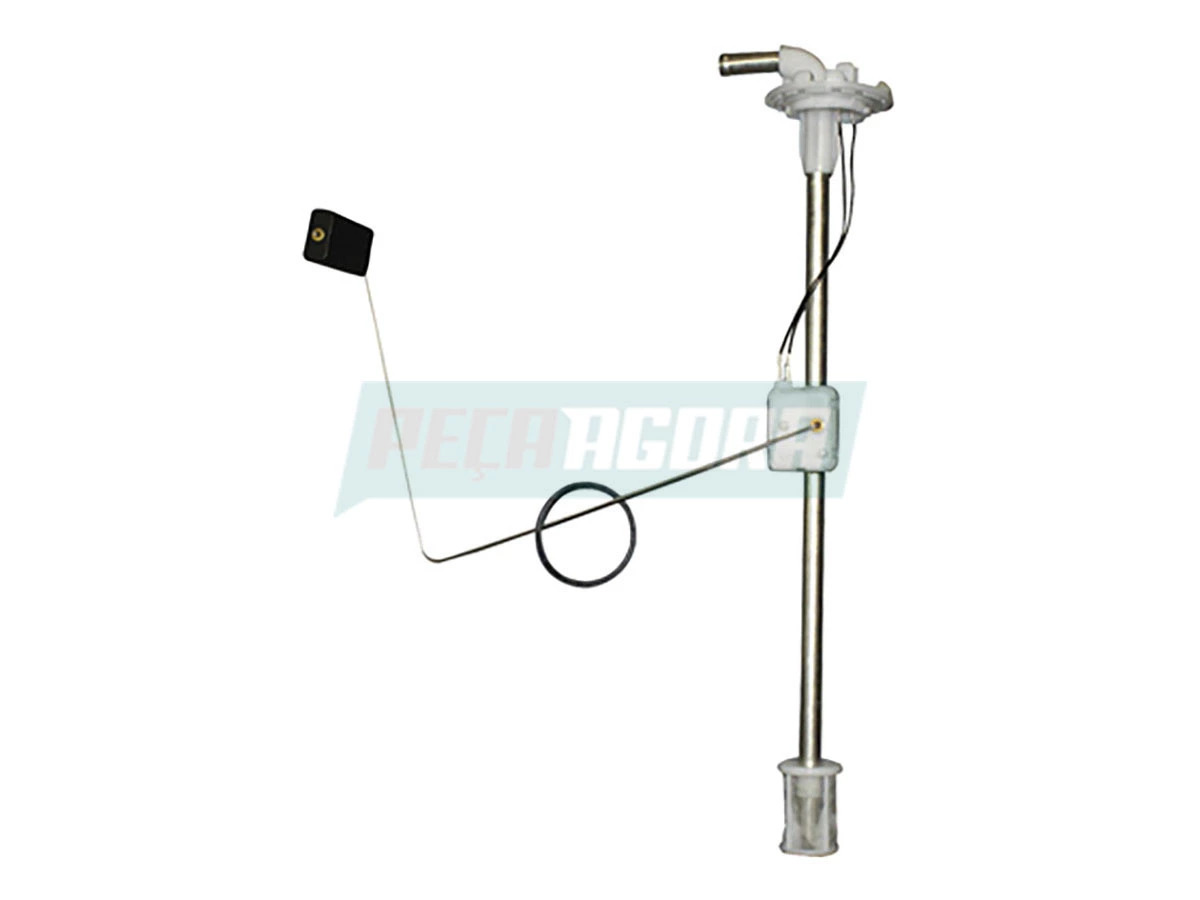 BOIA TANQUE PLASTICO 275 LITROS VW VOLKSWAGEN (2TB919049)