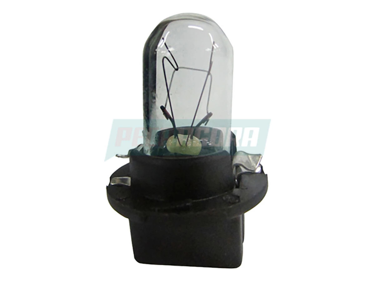 SOQUETE COM LAMPADA 24V (2TB919244A)