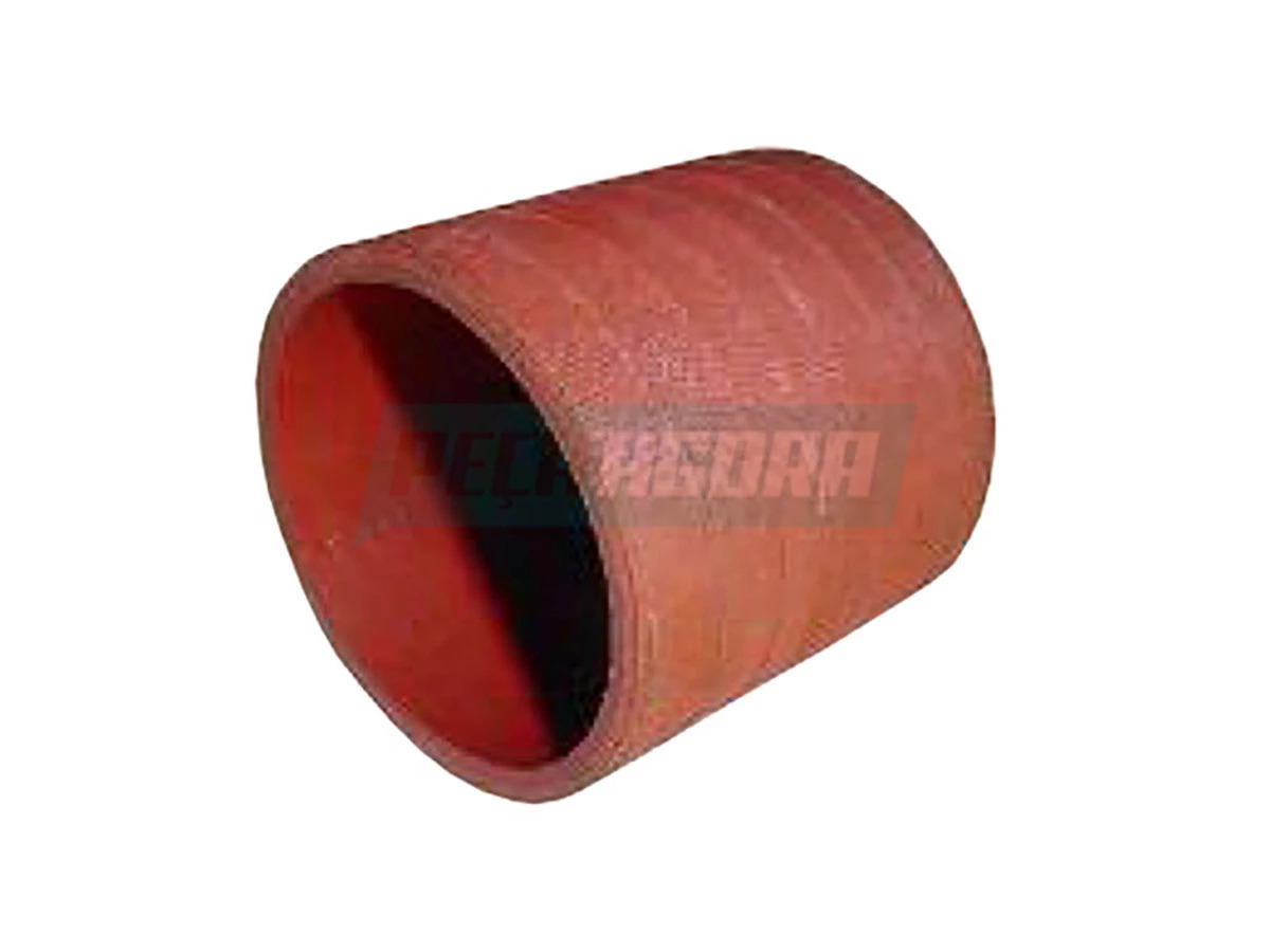 MANGUEIRA LIGACAO TURBINA INTERCOOLER 75X75X85 VW 24250 16300 40300 24250 15170E