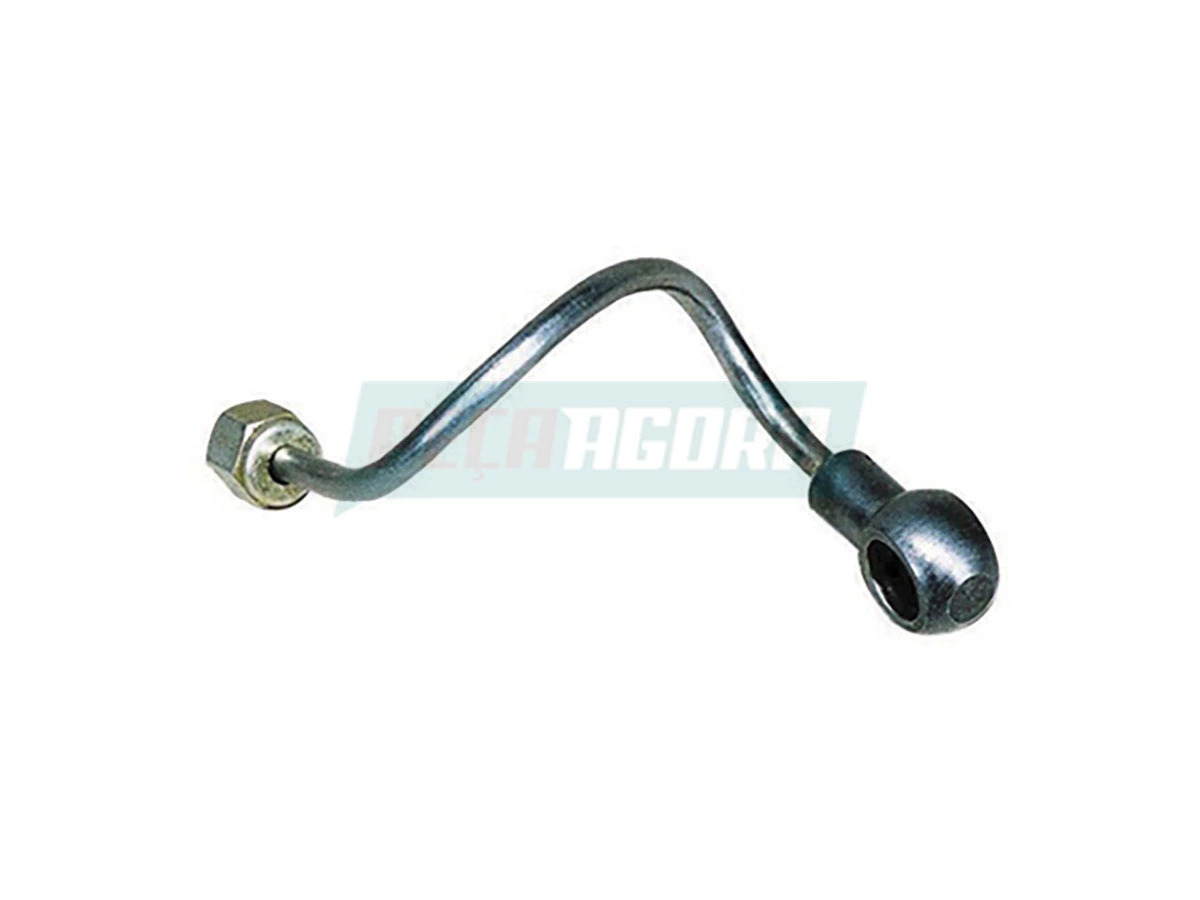 TUBO COMBUSTIVEL VW CAMINHOES 16300 ANO 1995 A 2000 24250 ANO 1995 A 2000 35300 