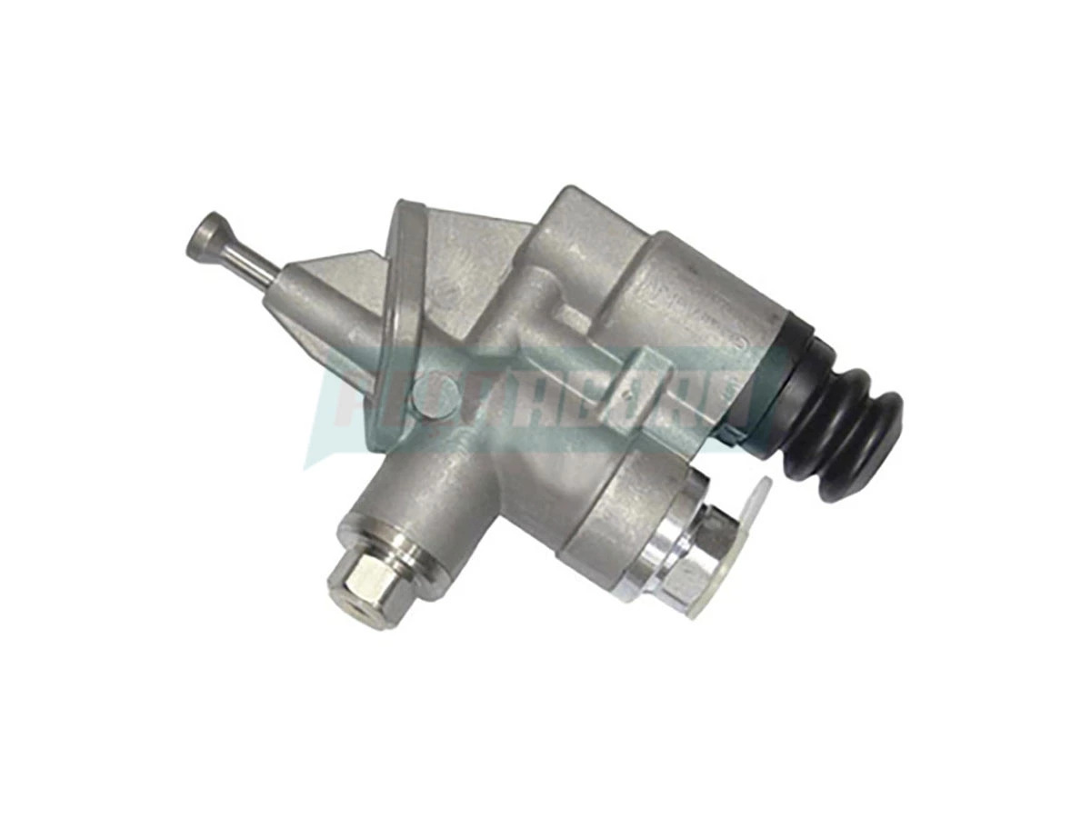 BOMBA TRANSFERENCIA COMBUSTIVEL 6CTAA 8.3 ACIMA 250CV FORD CARGO 3530 3224 2425 