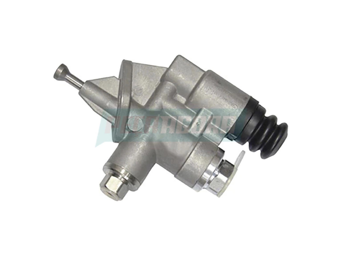 BOMBA TRANSFERENCIA COMBUSTIVEL 6CTAA 8.3 ACIMA 250CV FORD CARGO 3530 3224 2425 