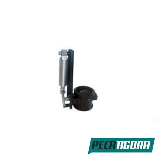 FREIO MOTOR COMPLETO 80MM VW VOLKSWAGEN CONSTELLATION (2S2253853B)