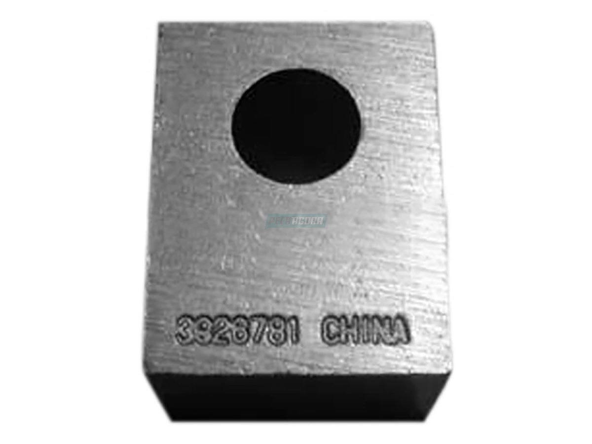 SUPORTE BOMBA (2TC130187.)