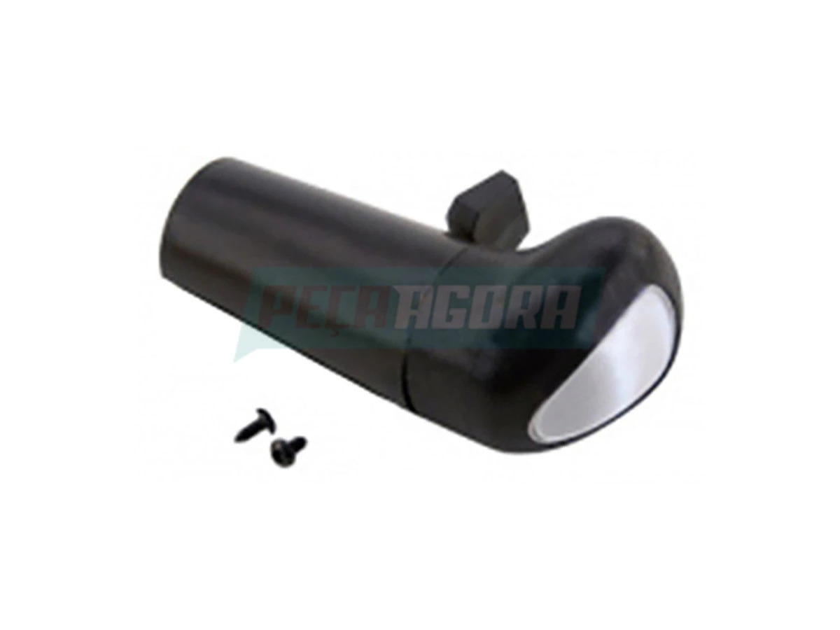 MANOPLA CAMBIO RT8609A VW 17300 17310 23310 24220 24250 35300 FORD CARGO 1731 24