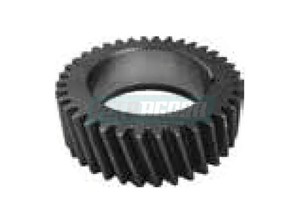 ENGRENAGEM VIRABREQUIM MOTOR CUMMINS BT FORD CARGO 814 815 915 815S 712 1215 141