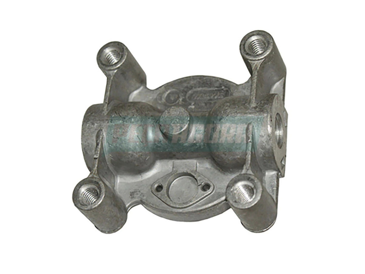 CABECOTE FILTRO AGUA VW 16170 12170BT 14170BT 16200 13190 15190 13170 15170 1721