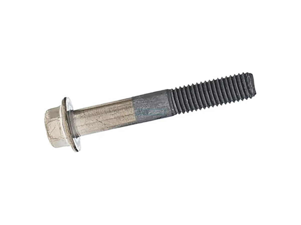 PARAFUSO M10X1,5X70  COLETOR ESCAPE CUMMINS BT FLANGEADO ORIGINAL VW CAMINHOES 1