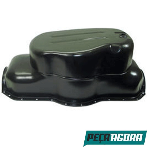 CARTER OLEO MOTOR MERCEDES BENZ LPO ONIBUS MOTOR REBAIXADO (3520100513)