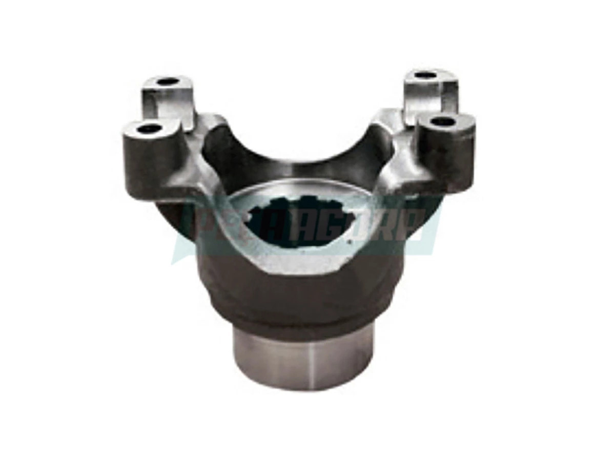 TERMINAL CARDAN CAMBIO FS4005 FS4205 FORD 1317E 1517E F12000 F14000 PARA IVECO E