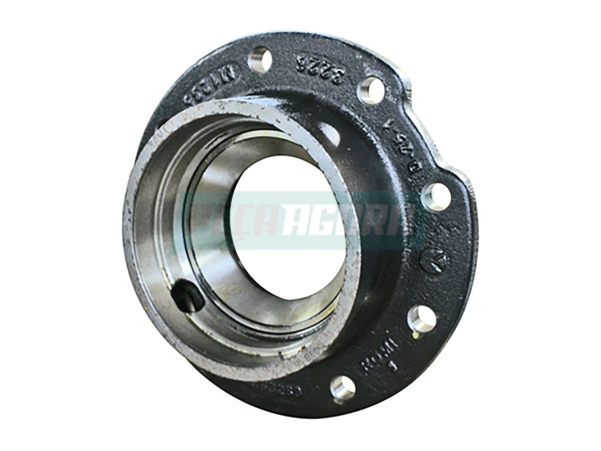 CAIXA PINHAO RS145 MS145 MENOR FORD CARGO 1317 1516 1517 2622 2626 2630 2631 (2T