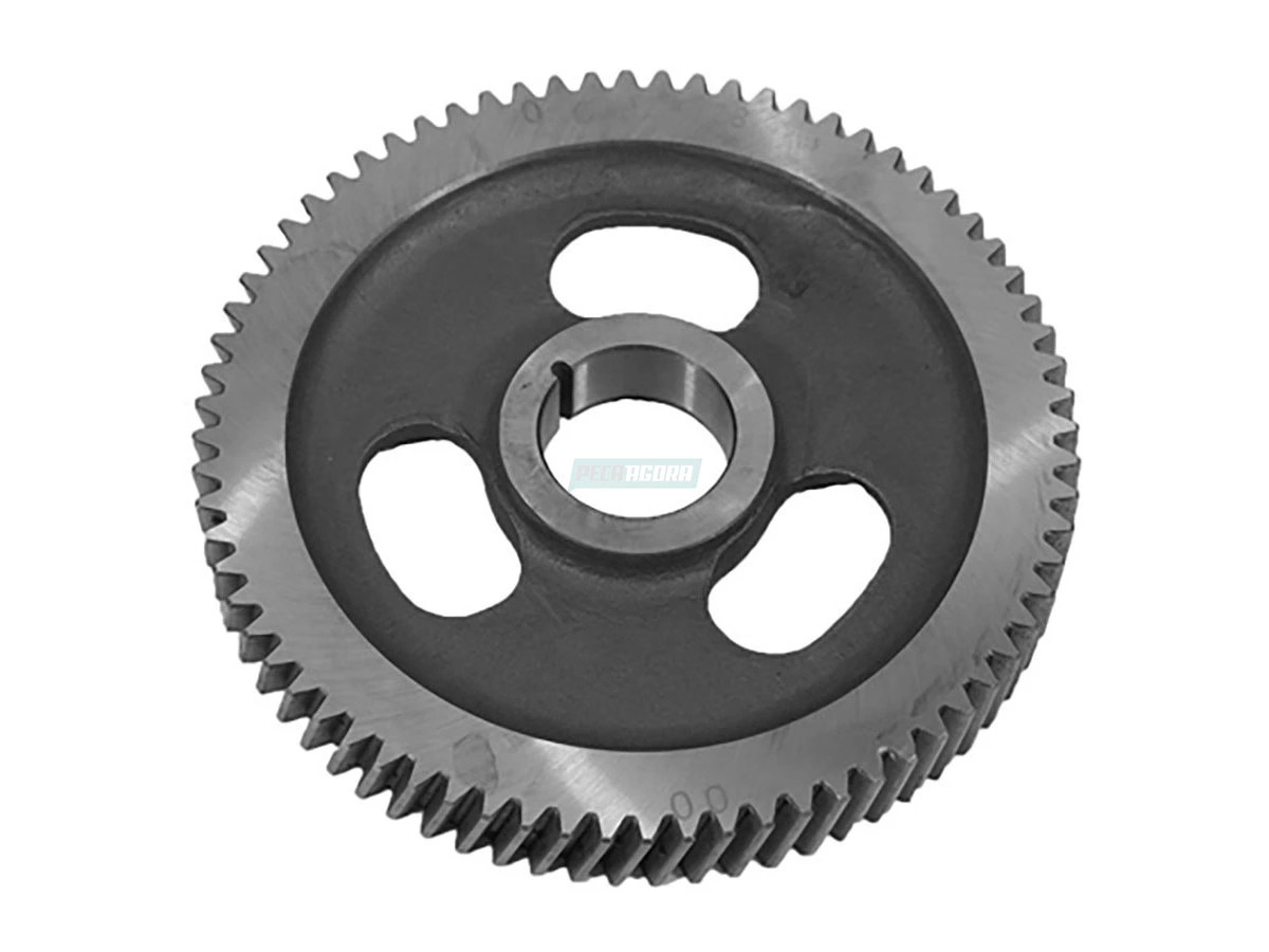 ENGRENAGEM DO COMANDO (2TG109111.)