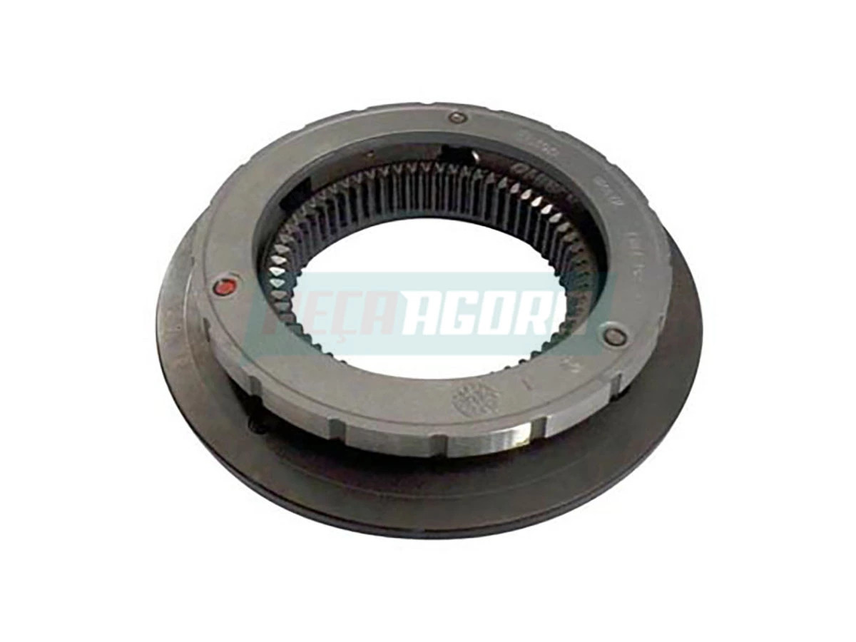 SINCRONIZADOR 3 E 4 VELOCIDADE (2TG311291.)