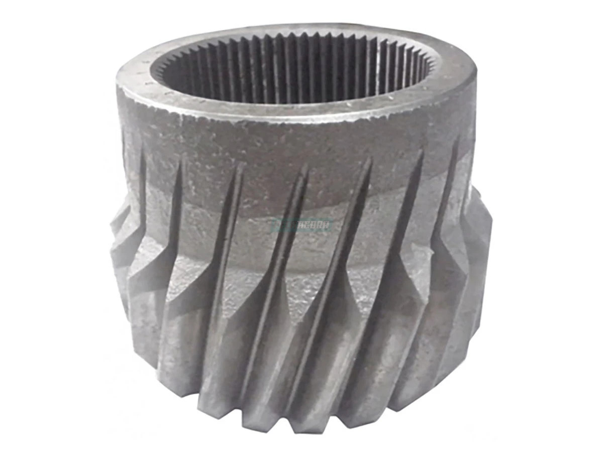 ENGRENAGEM 2A MARCHA CONTRA EIXO FORD 3224 94 DIANTE CAMBIO FS6205B PARA IVECO E