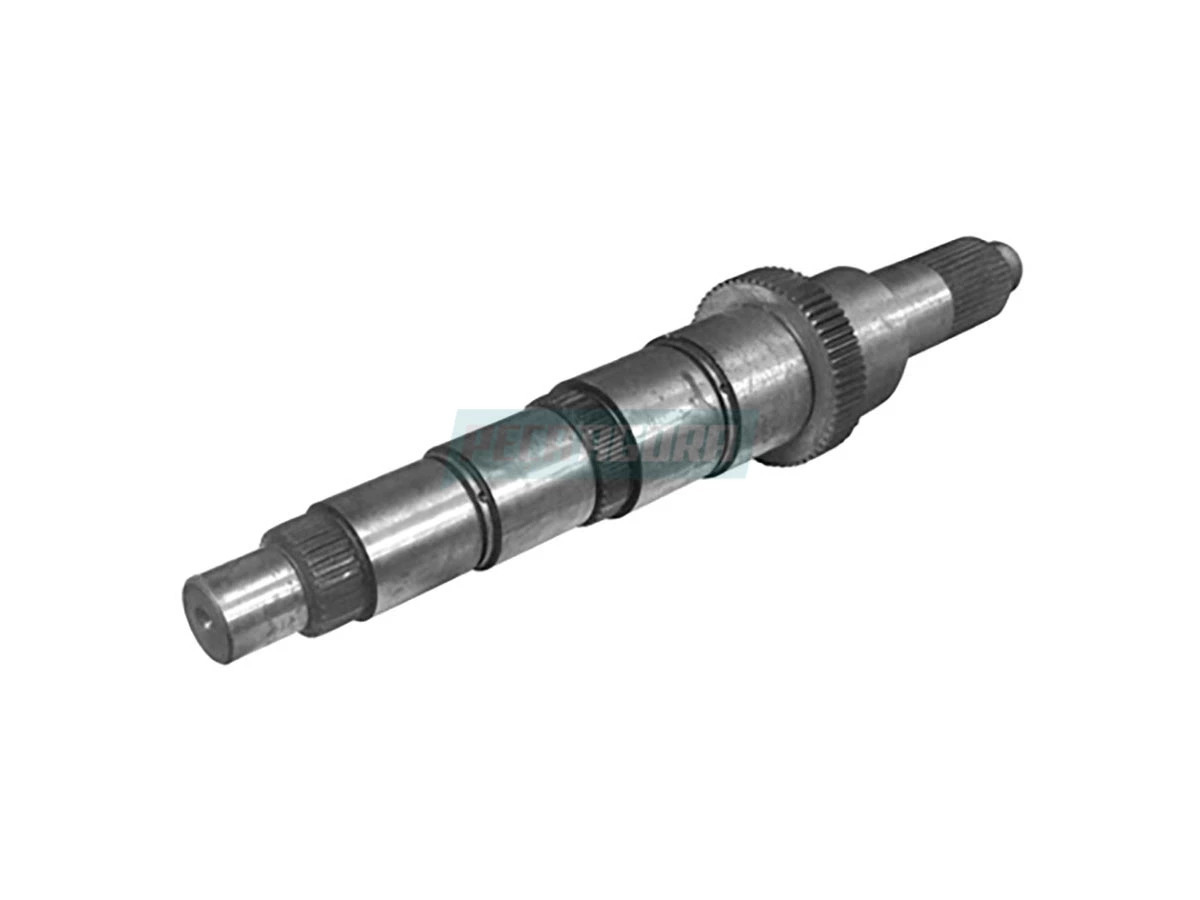 EIXO PRINCIPAL (2TG311461.)