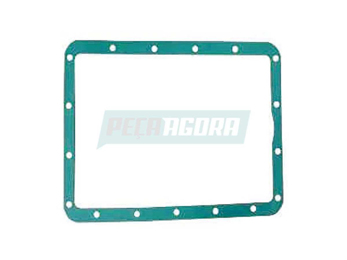 JUNTA TAMPA CAMBIO EATON 6 MARCHAS FS5106 FS5306 FS6206 FS6306 EATON FS6005 FS62