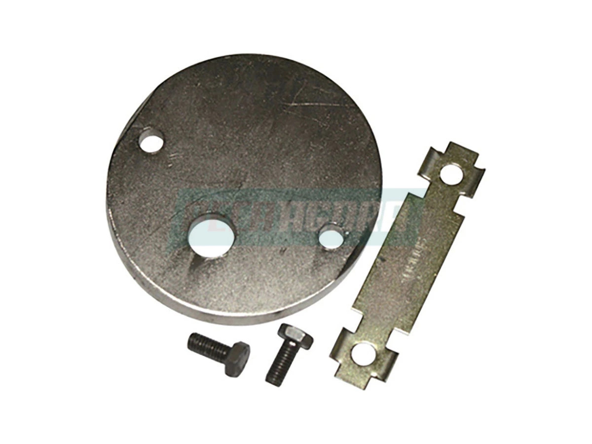 REPARO FREIO MOTOR (2TJ298023)