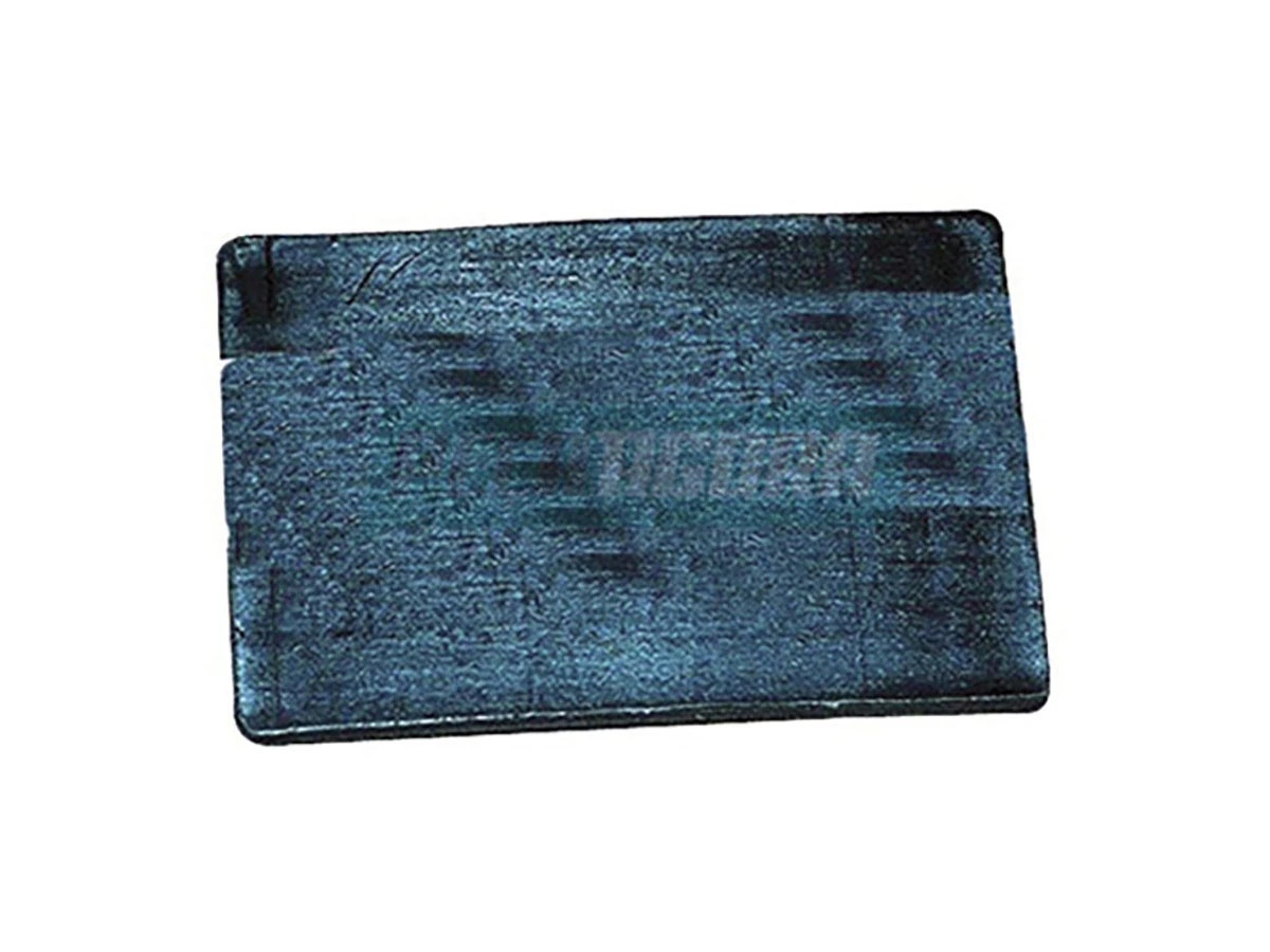 PASTILHA CALCO MOLA DIANTEIRA VW CONSTELLATION 19320E 19370 25370E 25320 8150E 9