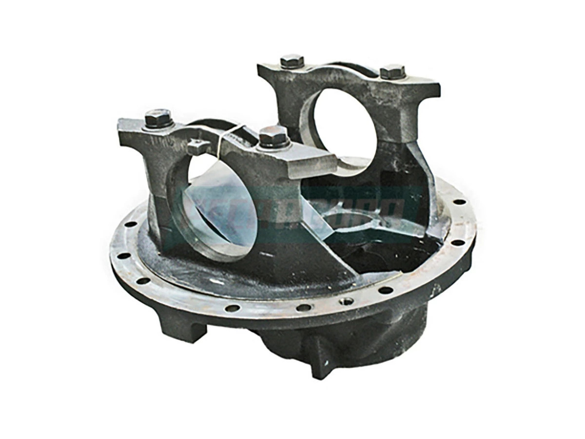 CARCACA CENTRAL DIFERENCIAL RS155 MS155 MODERNO 90MM FORD CARGO 1622 1630 1731 3