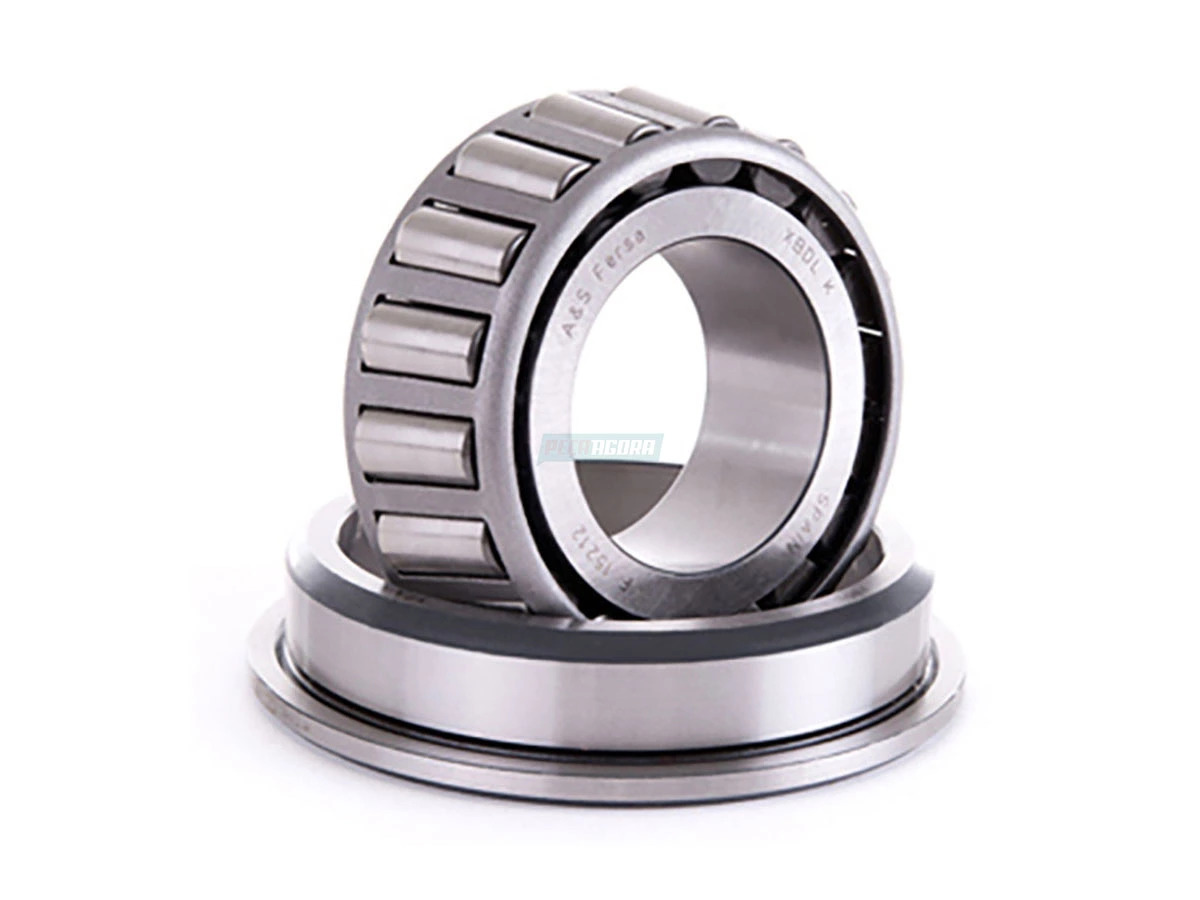 ROLAMENTO CENTRAL EIXO PRINCIPAL (2U2311965.)